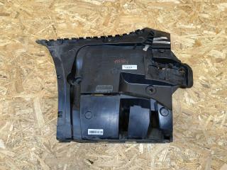 Крепление бампера заднего BMW 5 серия G30/G31 G31 2020, 3.0 л., дизель, АКПП, универсал, полный привод, правый руль, 7387315