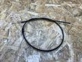 трос капота BMW X5 E70 2008, 3.0 л., дизель, АКПП, внедорожник 5 дв., полный привод, правый руль, 7184452, 51237184452, 7184456 - фото №2
