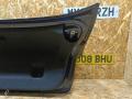 крышка багажника (дверь 3-5) BMW 5 серия G30/G31 G30 2017, 3.0 л., дизель, АКПП, синий, седан, полный привод, правый руль, 41007440695, 7440695 - фото №18