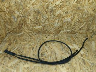 трос капота BMW 3 серия F30/F31 [рестайлинг] F31 2016, 2.0 л., дизель, АКПП, белый, универсал, задний привод, 7313783, 51237411315, 7411315, 51237396161, 7396161, 51237239240, 7239240