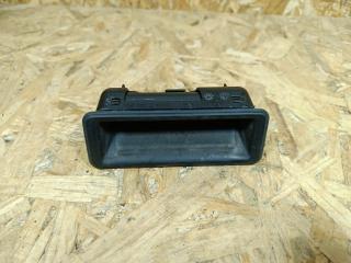 кнопка открытия багажника BMW X5 E70 [рестайлинг] E70 2010, 4.0 л., дизель, АКПП, синий, внедорожник 5 дв., полный привод, правый руль, 51247118158, 7118158
