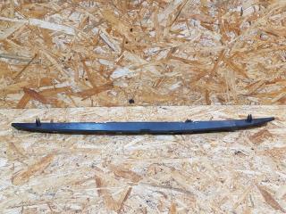 Крепление бампера переднего BMW 4 серия F32/F33 F32 2015, 3.5 л., дизель, АКПП, черный, купе, полный привод, правый руль, 51118054523, 8054523