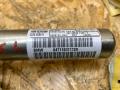 подушка безопасности боковая (шторка) BMW 3 серия E90/E91/E92/E93 E92 2007, 3.0 л., дизель, АКПП, купе, задний привод, правый руль, 7118311, 72127118311 - фото №5