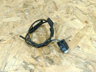 разъем (фишка) проводки BMW 6 серия E63/E64 [рестайлинг] E63 2007, 3.0 л., M57 D30 (306D5), дизель, АКПП, купе, задний привод, правый руль, 1718555