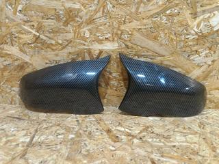 накладка на зеркало BMW 5 серия F10/F11 [рестайлинг] F10 2015, 3.0 л., дизель, АКПП, седан, задний привод, правый руль