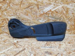 накладка на сиденье BMW X1 F48 2016, 2.0 л., дизель, АКПП, белый, внедорожник 5 дв., передний привод, правый руль, 7310852, 52107351926, 7351926