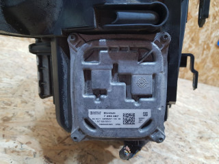 блок розжига ксенона BMW 3 серия E92/E93 [рестайлинг] E93 2011, 3.0 л., дизель, АКПП, серебро, кабриолет, задний привод, правый руль, 7263087, 63117263087