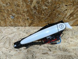 ручка наружная BMW 3 серия F30/F31 [рестайлинг] F31 2016, 2.0 л., дизель, АКПП, белый, универсал, задний привод, 7321639, 51217242567, 7242567, 51217207561, 7207561, 51210399171, 0399171