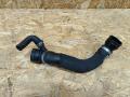 патрубок радиатора BMW 6 серия E63/E64 [рестайлинг] E63 2007, 3.0 л., M57 D30 (306D5), дизель, АКПП, купе, задний привод, правый руль, 9314837 - фото №2