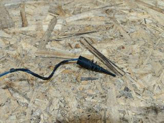 датчик температуры BMW X5 E70 [рестайлинг] E70 2013, 3.0 л., дизель, АКПП, внедорожник 5 дв., 65816936953, 6936953, 65816905050, 6905050, 6936963