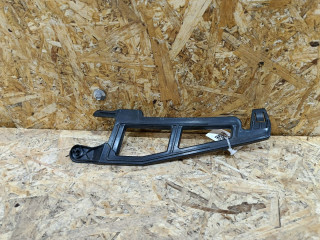 Крепление бампера заднего BMW X5 E70 2007, 4.8 л., бензин, АКПП, серебро, внедорожник 5 дв., полный привод, правый руль, 7185986