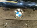 крышка багажника (дверь 3-5) BMW 1 серия F40 2024, бензин, МКПП, черный, хетчбэк 5 дв., передний привод, 41009627390, 9627390, 41007456041, 7456041 - фото №7