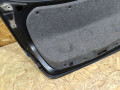обшивка крышки багажника BMW 3 серия E90/E91/E92/E93 E92 2007, 3.0 л., дизель, АКПП, купе, задний привод, правый руль, 7129193, 51497129193 - фото №4