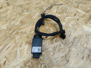 Датчик NOx BMW 5 серия G30/G31 G31 2020, 3.0 л., дизель, АКПП, универсал, полный привод, правый руль, 8580410