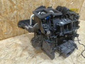 отопитель в сборе (печка) BMW 5 серия F07/F10/F11 F11 2011, 3.0 л., дизель, АКПП, черный, универсал, задний привод, 9197019 - фото №11