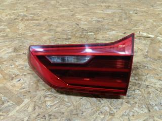 фонарь крышки багажника правый BMW 5 серия G30/G31 G31 2020, 3.0 л., дизель, АКПП, универсал, полный привод, правый руль, 7388950