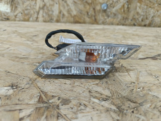 повторитель поворота на крыле BMW 6 серия E63/E64 [рестайлинг] 2008, 5.0 л., бензин, АКПП, купе, задний привод, правый руль, 7165810, 63137165810, 63136911868, 6911868