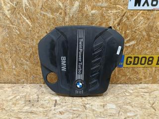 декоративная крышка двигателя BMW X5 E70 [рестайлинг] E70 2011, 4.0 л., дизель, АКПП, внедорожник 5 дв., полный привод, правый руль, 13717812063, 7812063