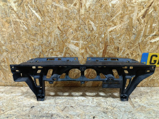 Крепление бампера заднего BMW X5 F15 2014, 3.0 л., дизель, АКПП, коричневый, внедорожник 5 дв., полный привод, 7294391, 51127294391