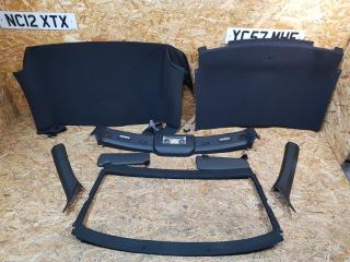 потолок BMW 3 серия E90/E91/E92/E93 [рестайлинг] E93 2008, 2.0 л., бензин, АКПП, кабриолет, задний привод, правый руль