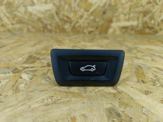 кнопка открытия багажника BMW 2 серия Active Tourer F45 2015, дизель, АКПП, серый, минивэн, передний привод, 61319275119, 9275119, 61319162643, 9162643