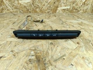 кнопка (выключатель) BMW X5 E70 [рестайлинг] E70 2010, 4.0 л., дизель, АКПП, синий, внедорожник 5 дв., полный привод, правый руль, 9208218, 61319208218