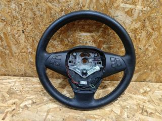 руль BMW X5 E70 [рестайлинг] E70 2013, 3.0 л., дизель, АКПП, внедорожник 5 дв., 640817104912, 32306797909, 6797909