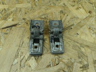 крепление бампера BMW 5 серия E60/E61 [рестайлинг] E60 2010, 2.0 л., N47 D20 A, дизель, АКПП, седан, задний привод, правый руль, 7896611