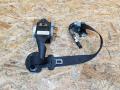 ремень безопасности BMW X5 E70 2008, 3.0 л., дизель, АКПП, серый, внедорожник 5 дв., полный привод, правый руль, 7211594, 72117211594, 72116983144, 6983144 - фото №2