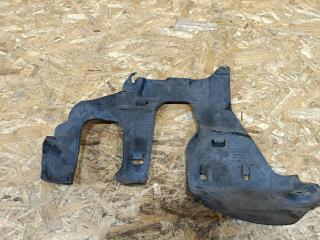 защита рулевой рейки BMW 5 серия G30/G31 G31 2020, 3.0 л., дизель, АКПП, универсал, полный привод, правый руль, 7347022, 51757347022