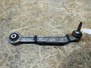 рычаг задний левый BMW X5 E70 2007, 4.8 л., бензин, АКПП, серебро, внедорожник 5 дв., полный привод, правый руль, 6770969, 33326770969, 33326796001, 6796001