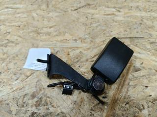 замок ремня безопасности BMW 3 серия F30/F31 [рестайлинг] F31 2016, 2.0 л., дизель, АКПП, серебро, универсал, задний привод, 7375447