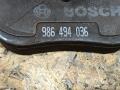 тормозные колодки BMW 3 серия E90/E91/E92/E93 E92 2007, 3.0 л., дизель, АКПП, купе, задний привод, правый руль, 986494036 - фото №4