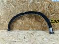 накладка колесной арки передний правый BMW X5 E70 [рестайлинг] E70 2011, 4.0 л., дизель, АКПП, внедорожник 5 дв., полный привод, правый руль, 8036654, 51778037292, 8037292 - фото №2