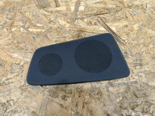 Накладка (сетка) динамика BMW 5 серия G30/G31 G30 2018, 3.0 л., дизель, АКПП, серый, седан, полный привод, правый руль, 7384539, 51467384539