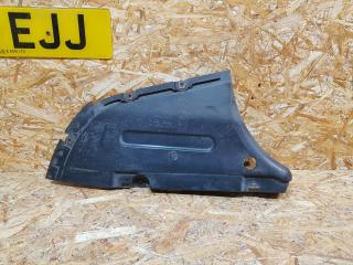 защита днища BMW 4 серия F32/F33 F32 2015, 3.5 л., дизель, АКПП, черный, купе, полный привод, правый руль, 7260770, 51757260770