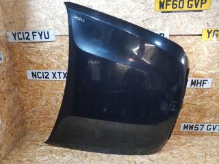 капот BMW X5 E70 [рестайлинг] 2011, 3.0 л., дизель, АКПП, внедорожник 5 дв., полный привод, правый руль, 41617486754, 7486754, 41617273439, 7273439, 41007198615, 7198615, 41117174379, 7174379