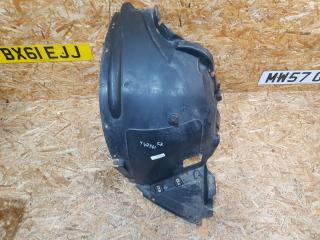 защита арок передняя правая (подкрылок) BMW X5 E70 2007, 3.0 л., дизель, АКПП, внедорожник 5 дв., полный привод, правый руль, 51717169412, 7169412, 51717186914, 7186914