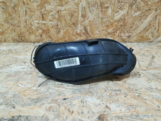 патрубок турбины BMW 3 серия E92/E93 [рестайлинг] E93 2011, 3.0 л., дизель, АКПП, серебро, кабриолет, задний привод, правый руль, 7807493