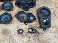 комплект акустики BMW X5 E70 2007, 4.8 л., бензин, АКПП, серебро, внедорожник 5 дв., полный привод, правый руль, 9227249, 65139227249, 9165013, 6949737, 6971886, 6971883, 65136971883, 65136949737, 65136971886, 65129165013, 65139211047, 9211047, 65139247342, 9247342, 65139218696, 9218696, 65129341160, 9341160, 65129312519, 9312519, 65129317119, 9317119, 65129312362, 9312362, 65129283656, 9283656, 65129268714, 9268714, 65129248552, 9248552, 65129239044, 9239044, 65129229993, 9229993, 65129230044, 9230044, 65129221431, 9221431, 65129204842, 9204842, 65129205185, 9205185, 65129199860, 9199860, 65129196250, 9196250, 65129180183, 9180183, 65129177520, 9177520, 65129166075, 9166075, 65129144275, 9144275, 65129143633, 9143633, 65129141667, 9141667, 65129130698, 9130698 - фото №6