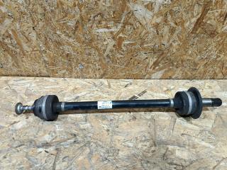 полуось задняя (приводной вал, ШРУС) BMW 5 серия G30/G31 G30 2017, 3.0 л., дизель, АКПП, синий, седан, полный привод, правый руль, 8664629, 33208664629