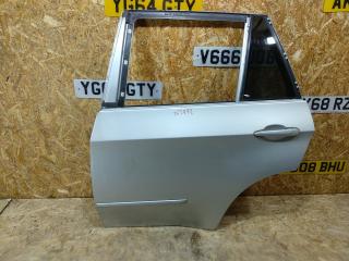 дверь задняя левая BMW X5 E70 [рестайлинг] E70 2011, 4.0 л., дизель, АКПП, внедорожник 5 дв., полный привод, правый руль, 41527261481, 7261481, 41527211425, 7211425, 41527181477, 7181477