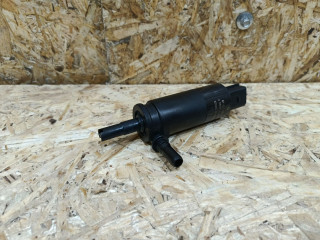 насос (моторчик) омывателя фар BMW X5 F15 2014, 3.0 л., дизель, АКПП, коричневый, внедорожник 5 дв., полный привод, 7340773, 67637340773