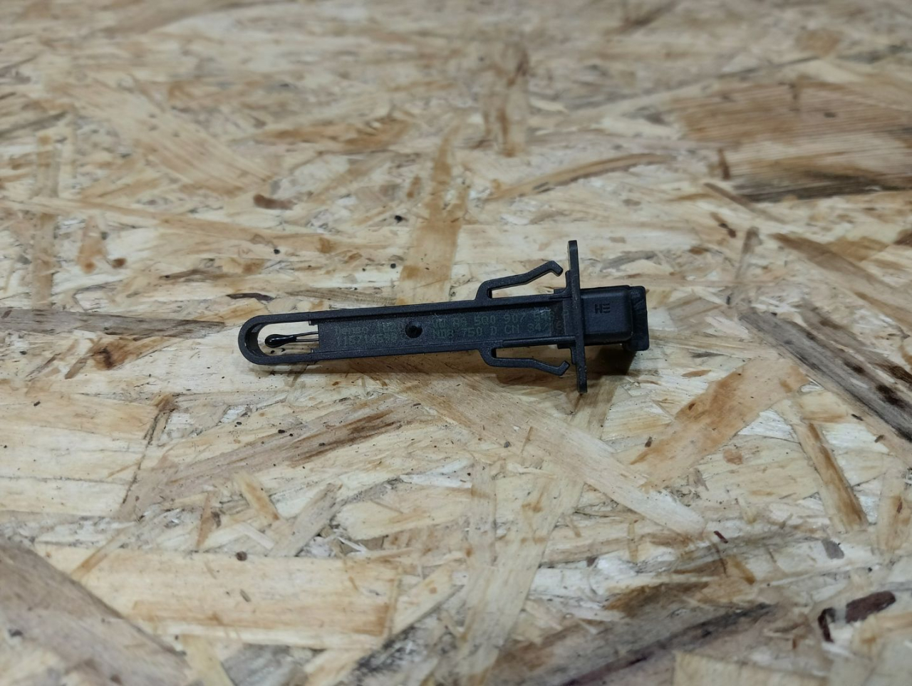 датчик температуры Volkswagen Golf 7 поколение 2016, 5Q0907543 - фото №1