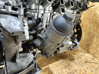 корпус масляного фильтра BMW X6 E71/E72 2008, 3.0 л., дизель, АКПП, внедорожник 5 дв., полный привод, правый руль, 7805408, 11427805408, 11427788454, 7788454