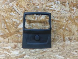 пластик BMW X1 F48 2016, 2.0 л., дизель, АКПП, белый, внедорожник 5 дв., передний привод, правый руль, 9335205, 51169335205