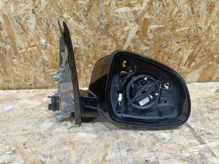 зеркало наружное правое BMW X5 F15 2014, 3.0 л., дизель, АКПП, коричневый, внедорожник 5 дв., полный привод, 51167364002, 7364002