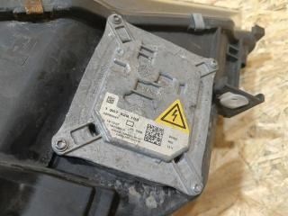 блок розжига ксенона BMW 6 серия E63/E64 [рестайлинг] E63 2008, 3.5 л., дизель, АКПП, купе, задний привод, правый руль, 1307329153, 63117182520, 7182520, 63122754797, 2754797, 7255724, 63127255724