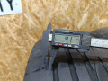 шина BMW 3 серия E90/E91/E92/E93 E92 2007, 3.0 л., дизель, АКПП, купе, задний привод, правый руль - фото №5