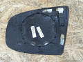 стекло зеркала наружного правого BMW X5 E70 2007, 3.0 л., дизель, АКПП, черный, внедорожник 5 дв., полный привод, правый руль, 602404 - фото №3